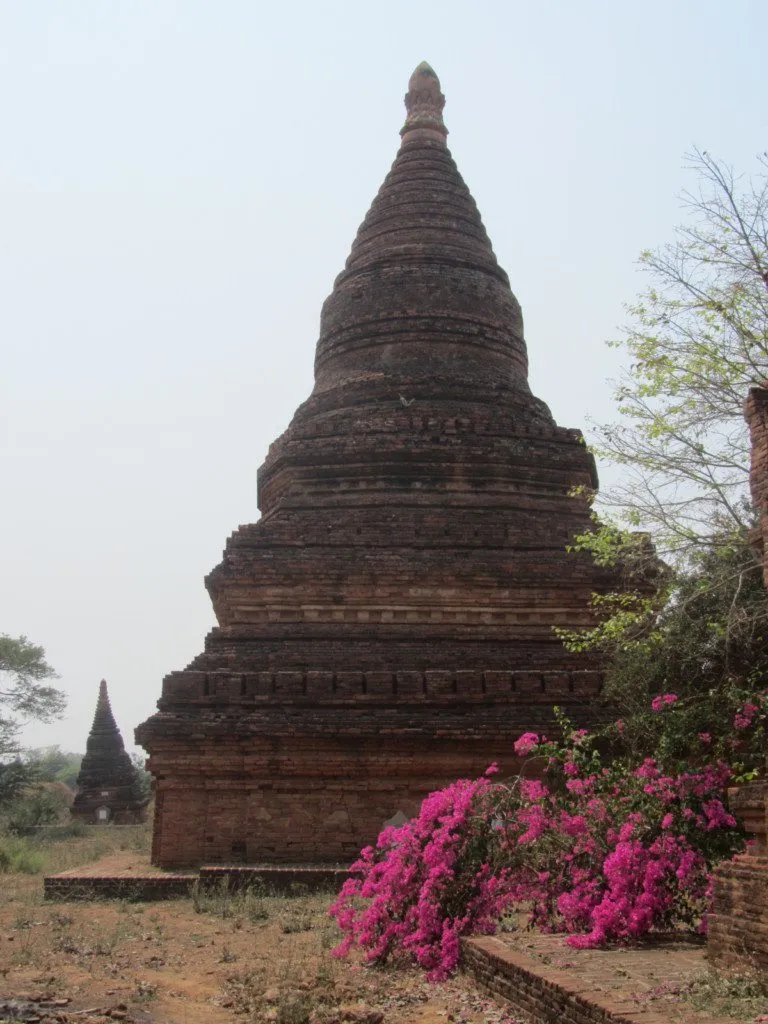Myanmar – Bagan (33)