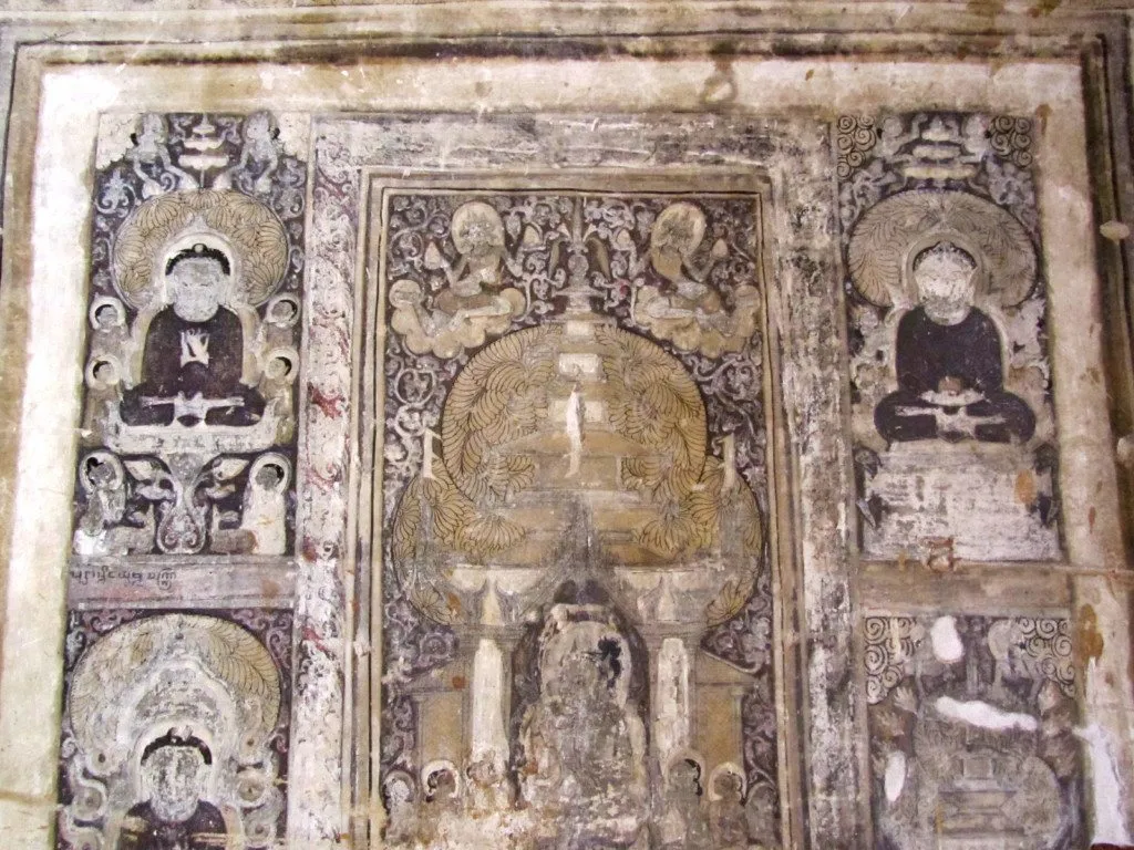 Myanmar – Bagan (34)