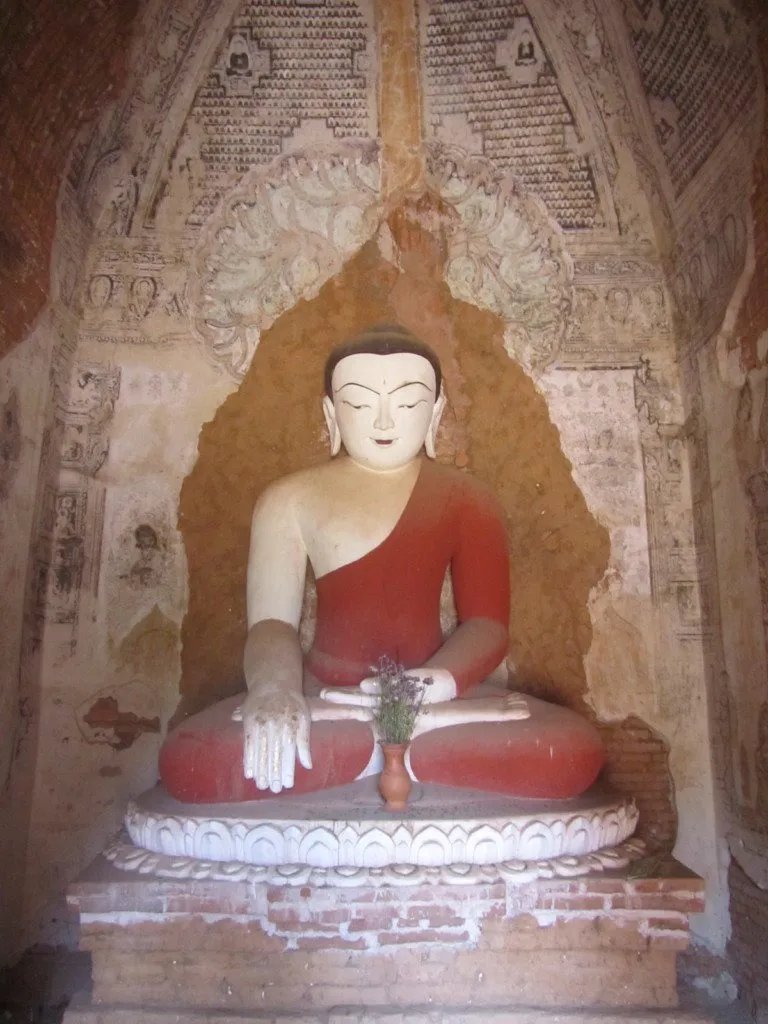 Myanmar – Bagan (35)