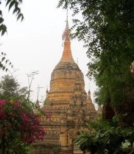 Myanmar - Bagan (4)