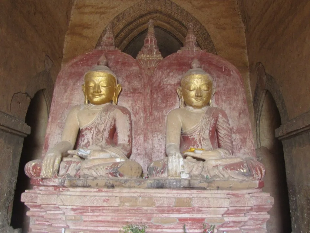 Myanmar – Bagan (48)