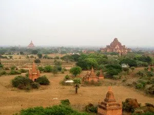 Myanmar - Bagan (52)