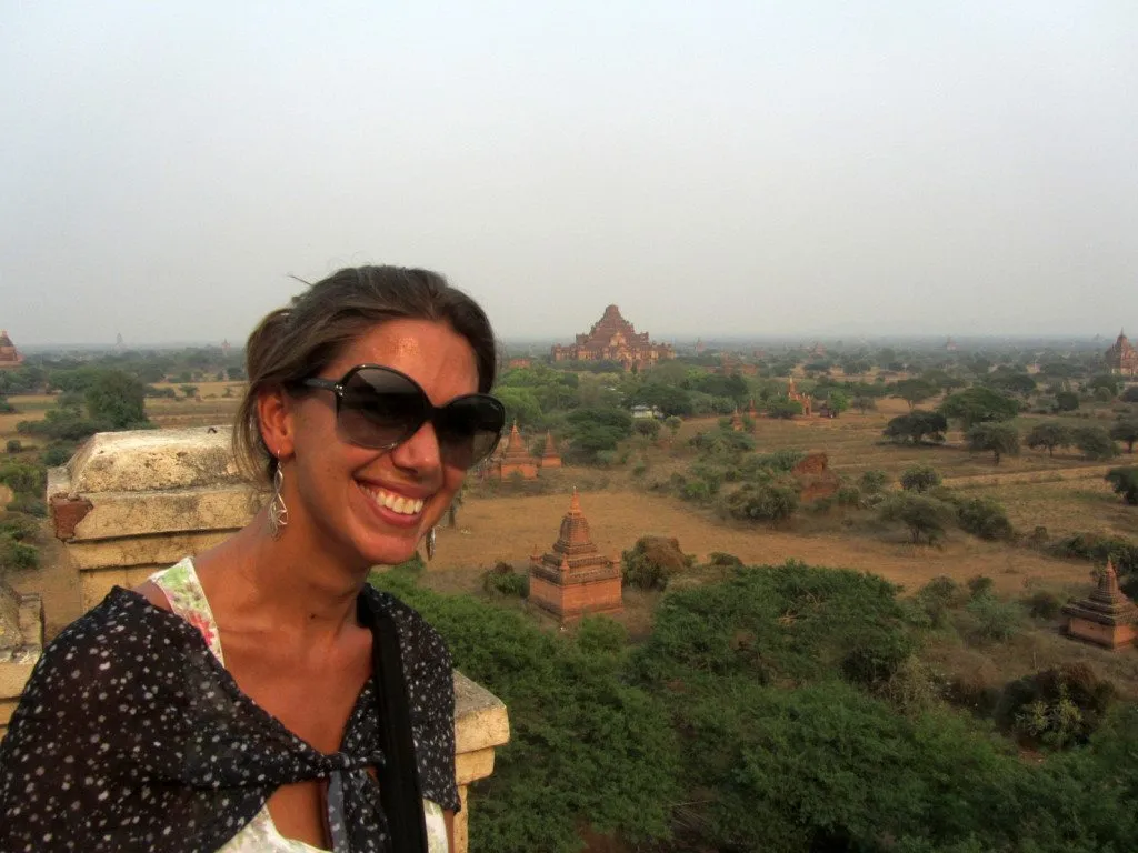 Myanmar – Bagan (54)