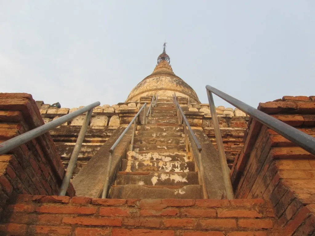 Myanmar – Bagan (57)