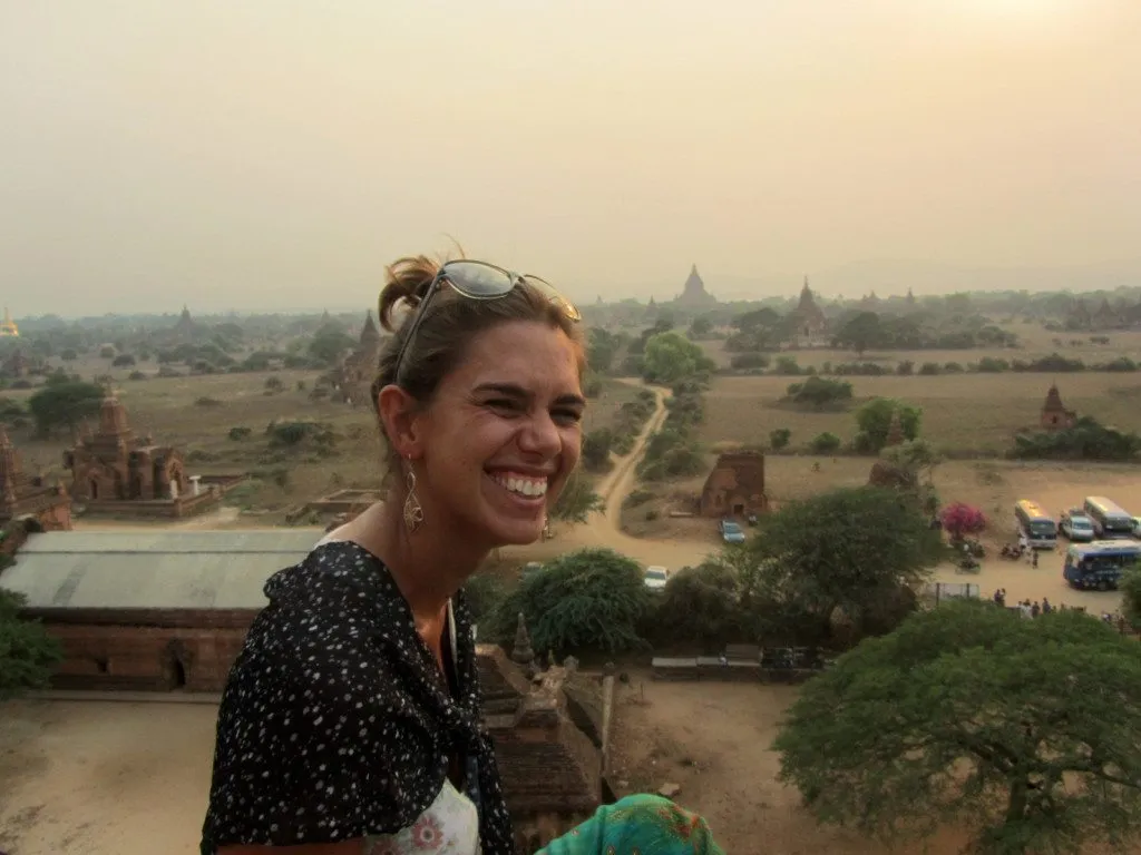 Myanmar – Bagan (59)
