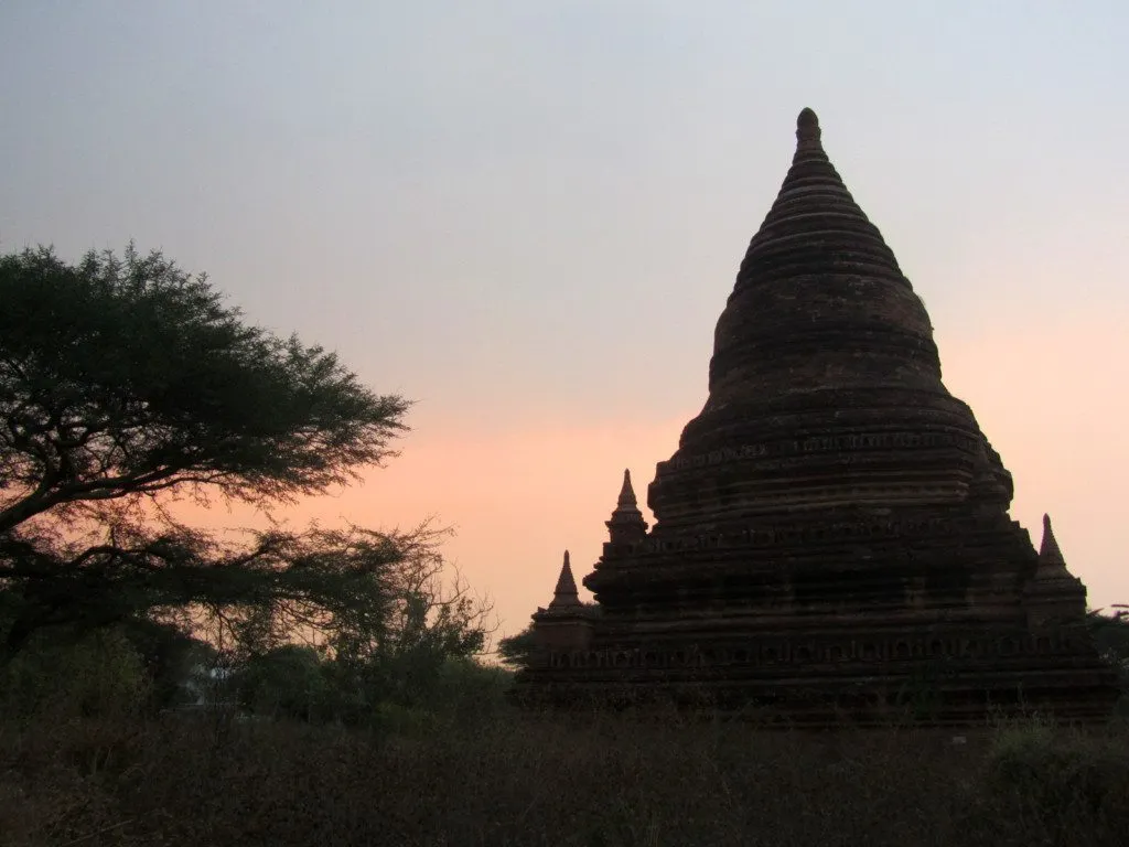 Myanmar – Bagan (6)