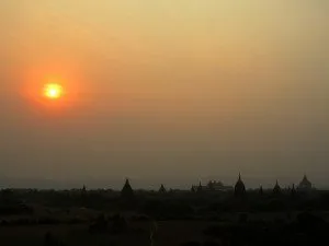 Myanmar - Bagan (60)