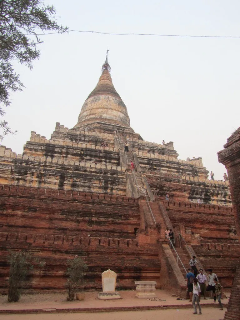 Myanmar – Bagan (64)