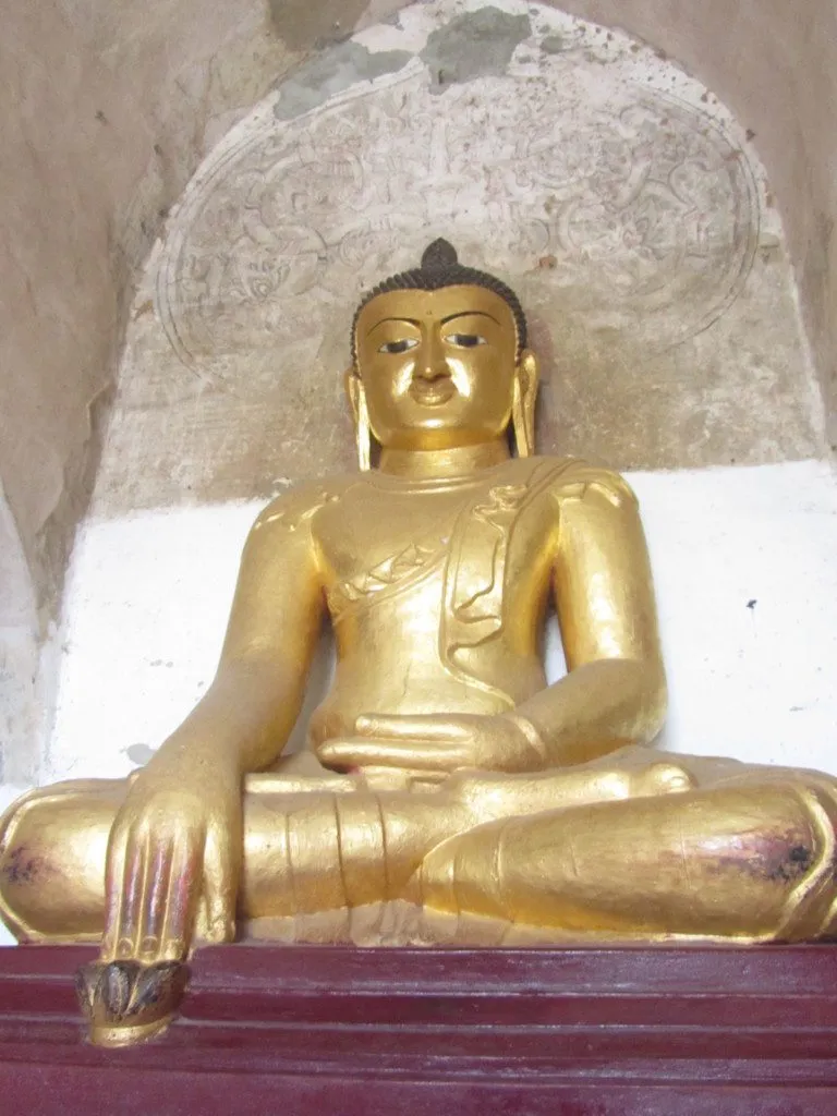 Myanmar – Bagan (9)