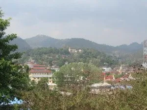 Myanmar - Kalaw (2)