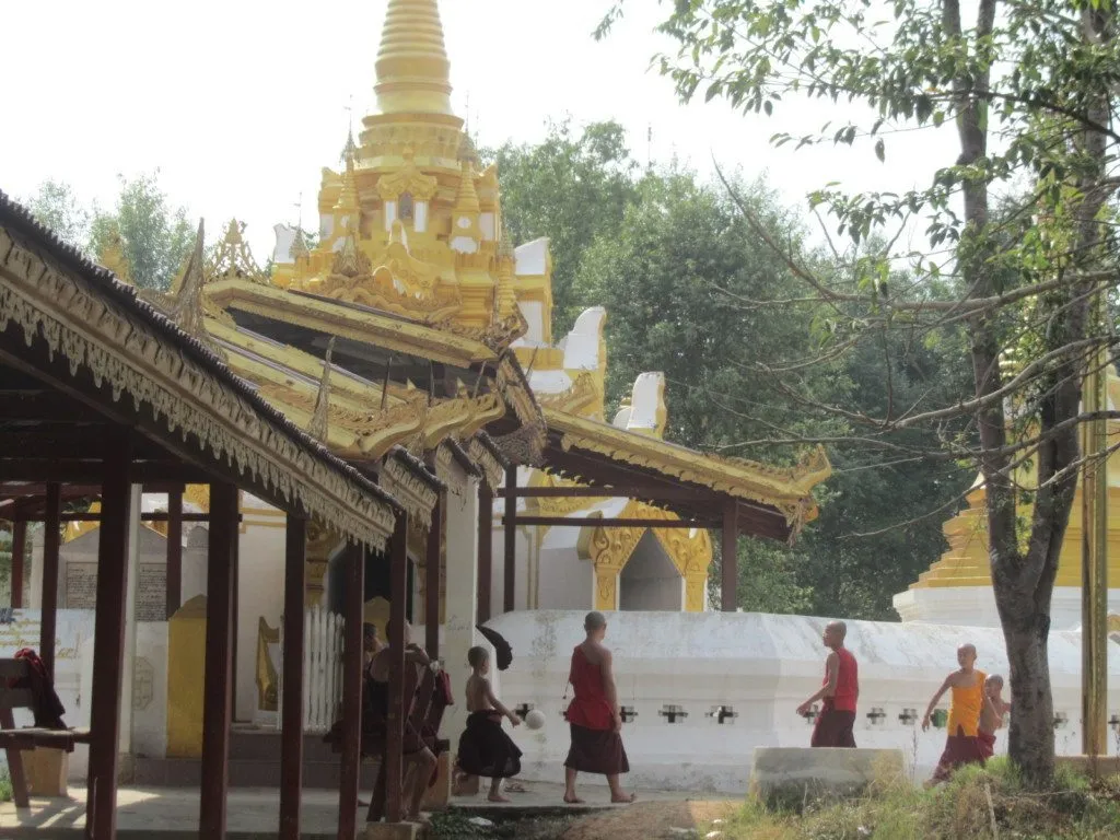 Myanmar – Kalaw (4)