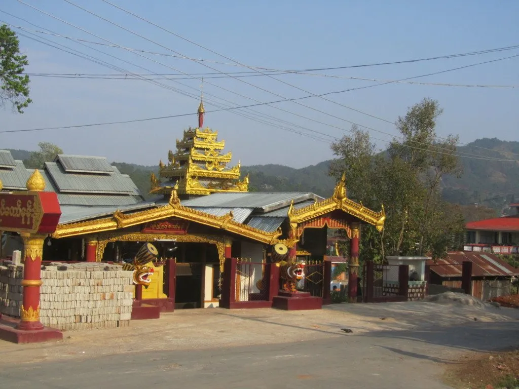 Myanmar – Kalaw (5)