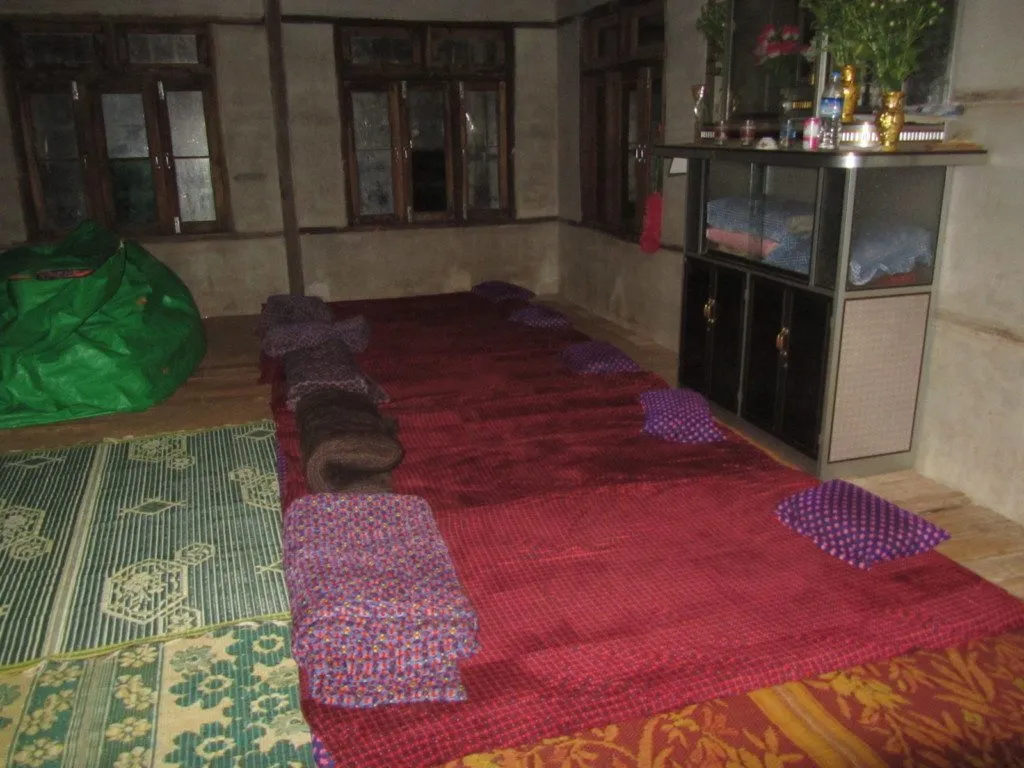 Myanmar – Kalaw – Trekking dia 1 (19)