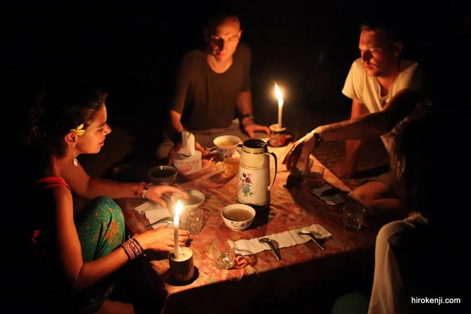 Myanmar – Kalaw – Trekking dia 2 (19)