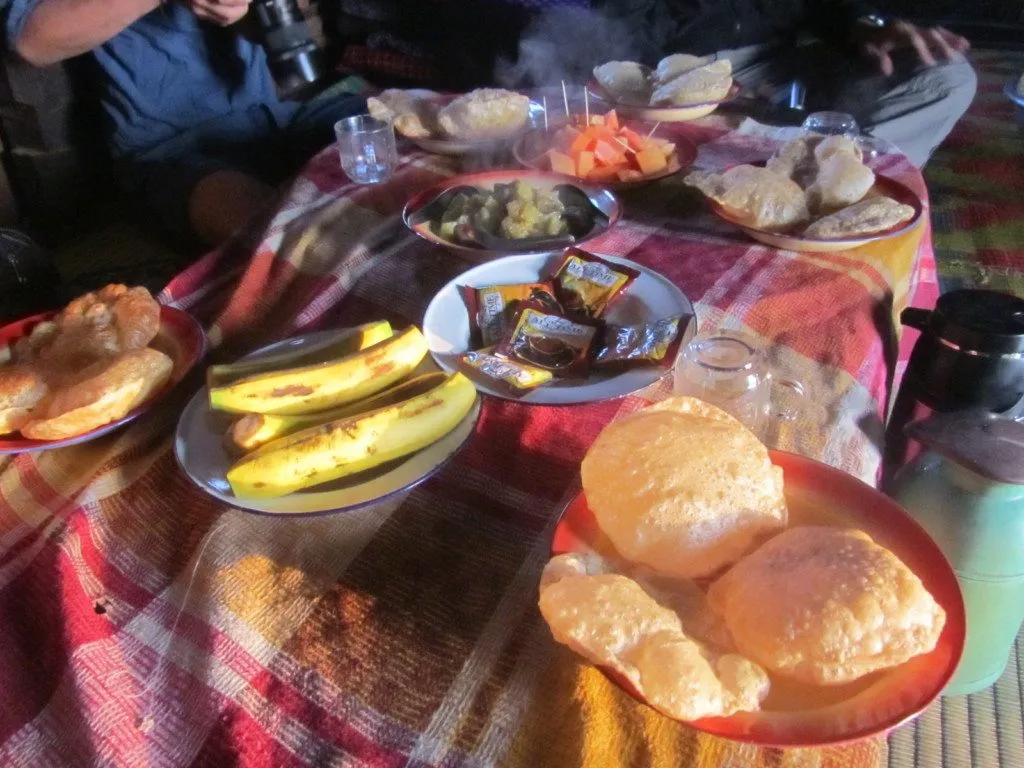 Myanmar – Kalaw – Trekking dia 2 (2)