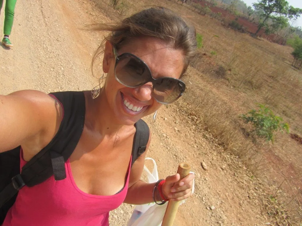 Myanmar – Kalaw – Trekking dia 3 (11)