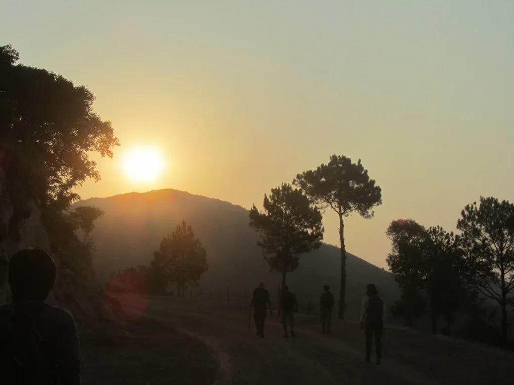 Myanmar – Kalaw – Trekking dia 3 (6)