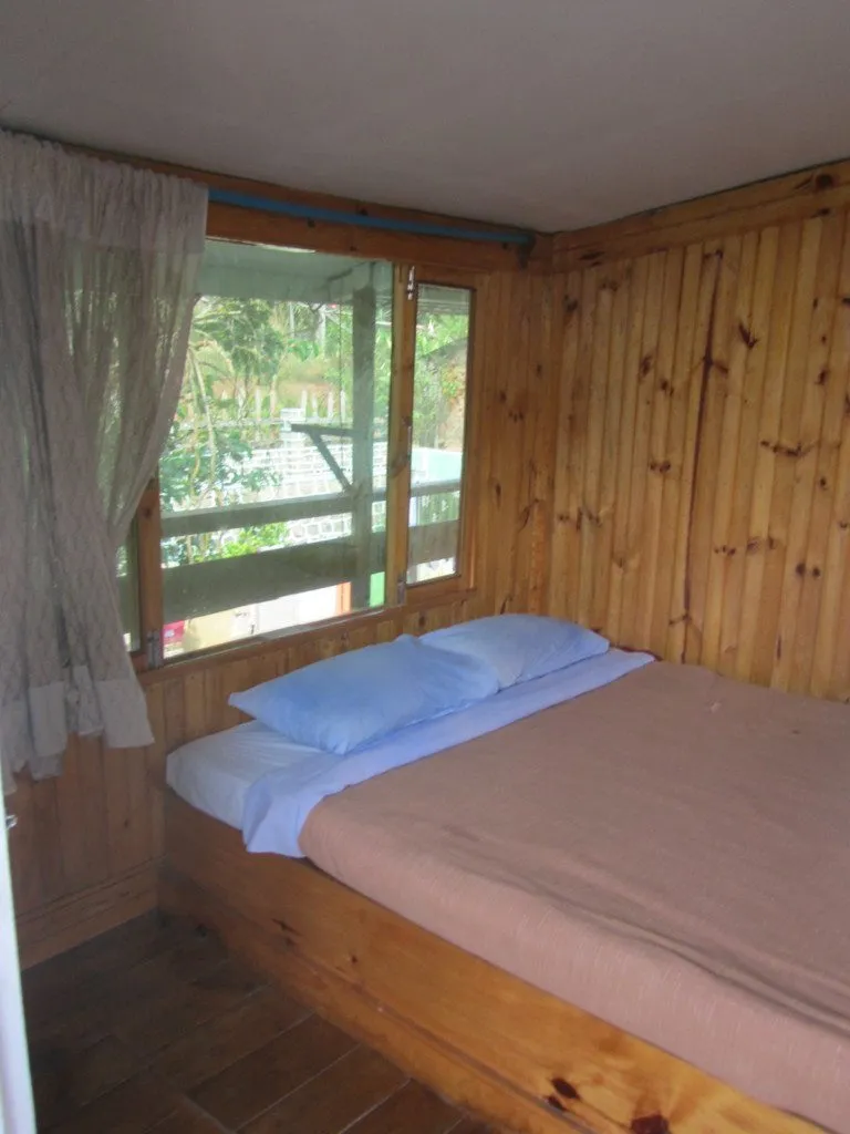 Myanmar – Kalaw – hostel (1)