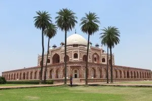 India - Nova Delhi