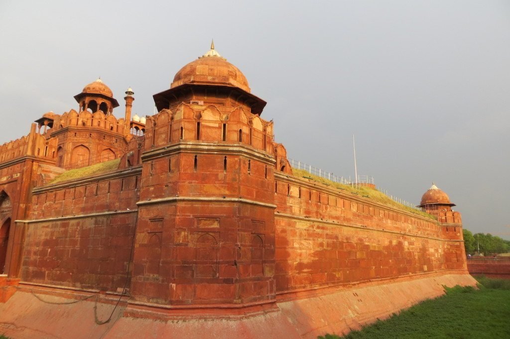India – Nova Delhi (3)