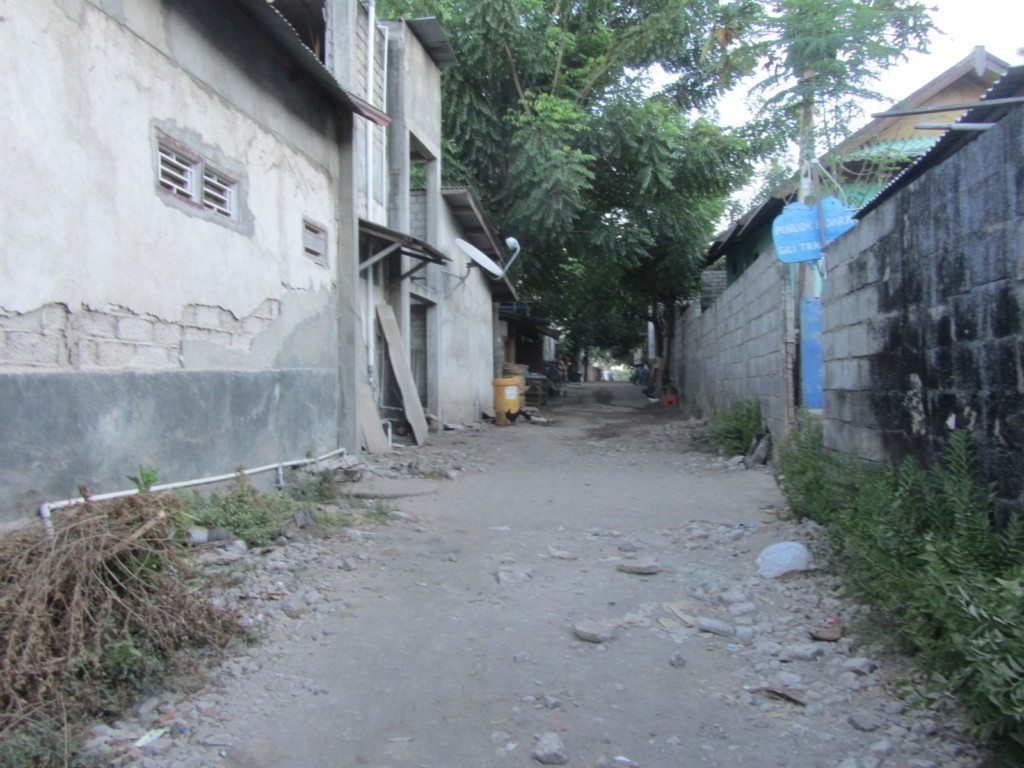 Indonesia – Lombok – Gili Trawangan (23)
