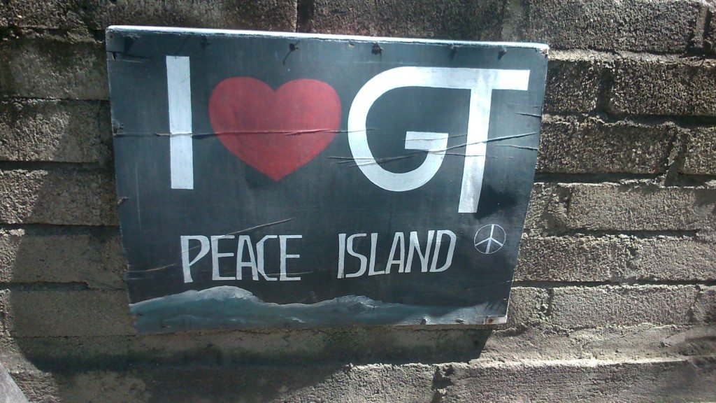 Indonesia – Lombok – Gili Trawangan (4)