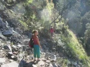Indonésia - Lombok - Vulcão Rinjani (3)