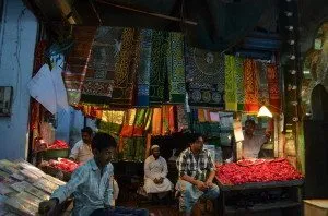 India - Nova Delhi (1)