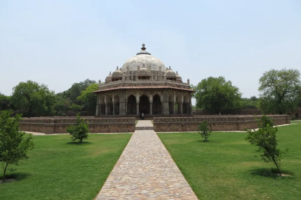 India – Nova Delhi (12)