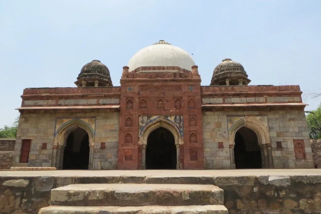 India – Nova Delhi (13)