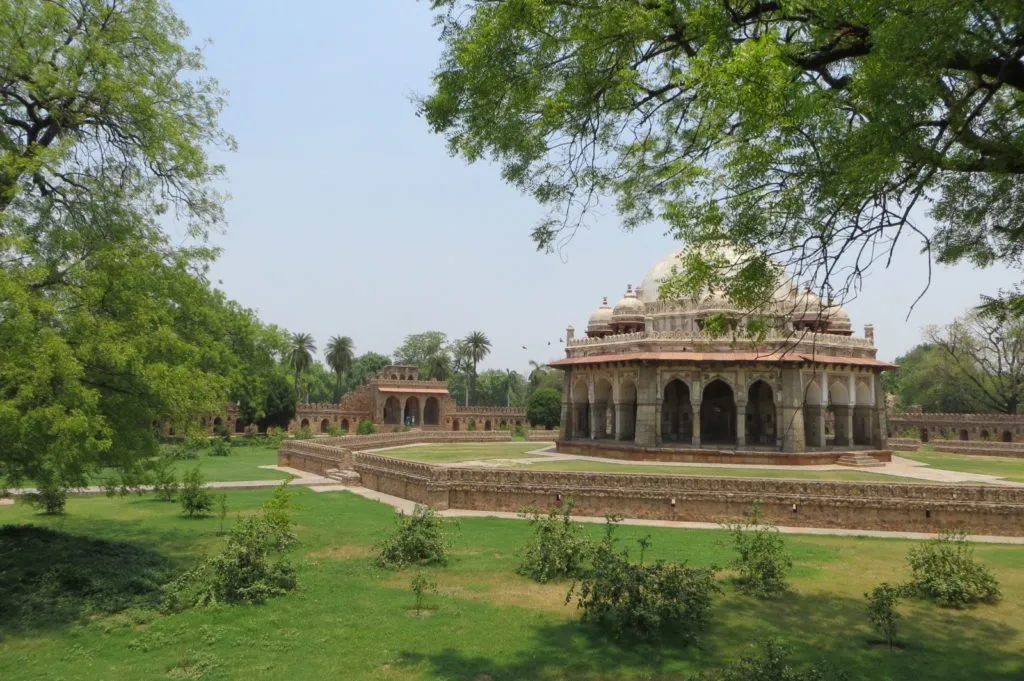 India – Nova Delhi (14)