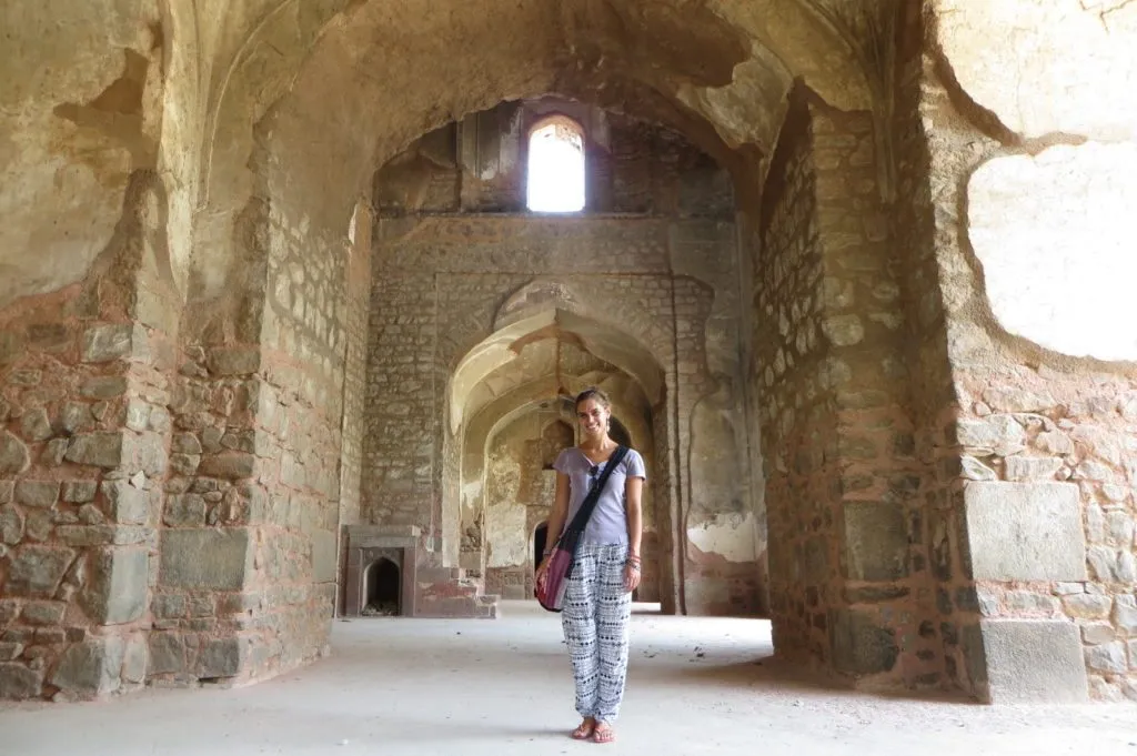 India – Nova Delhi (15)