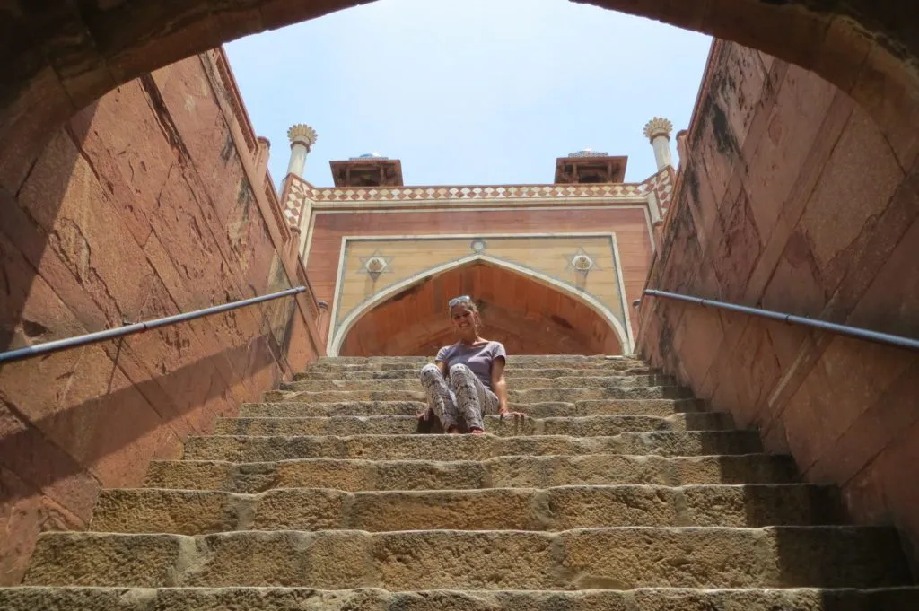 India – Nova Delhi (17)