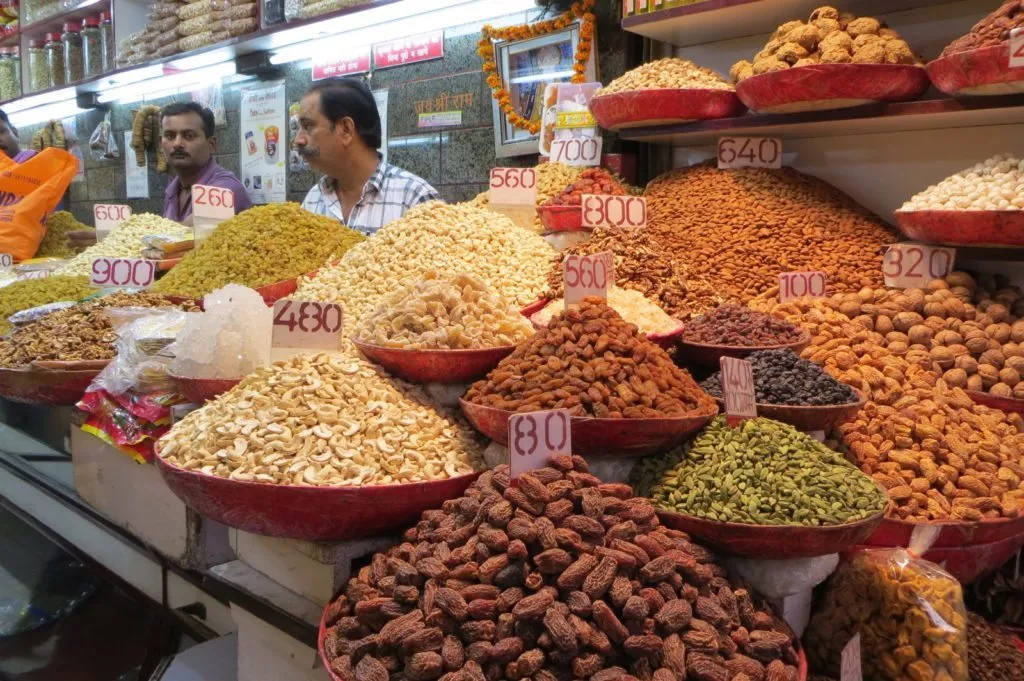 India – Nova Delhi (35)