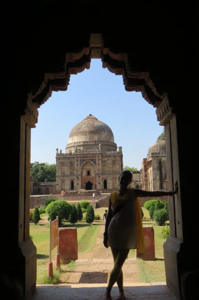 India – Nova Delhi (40)
