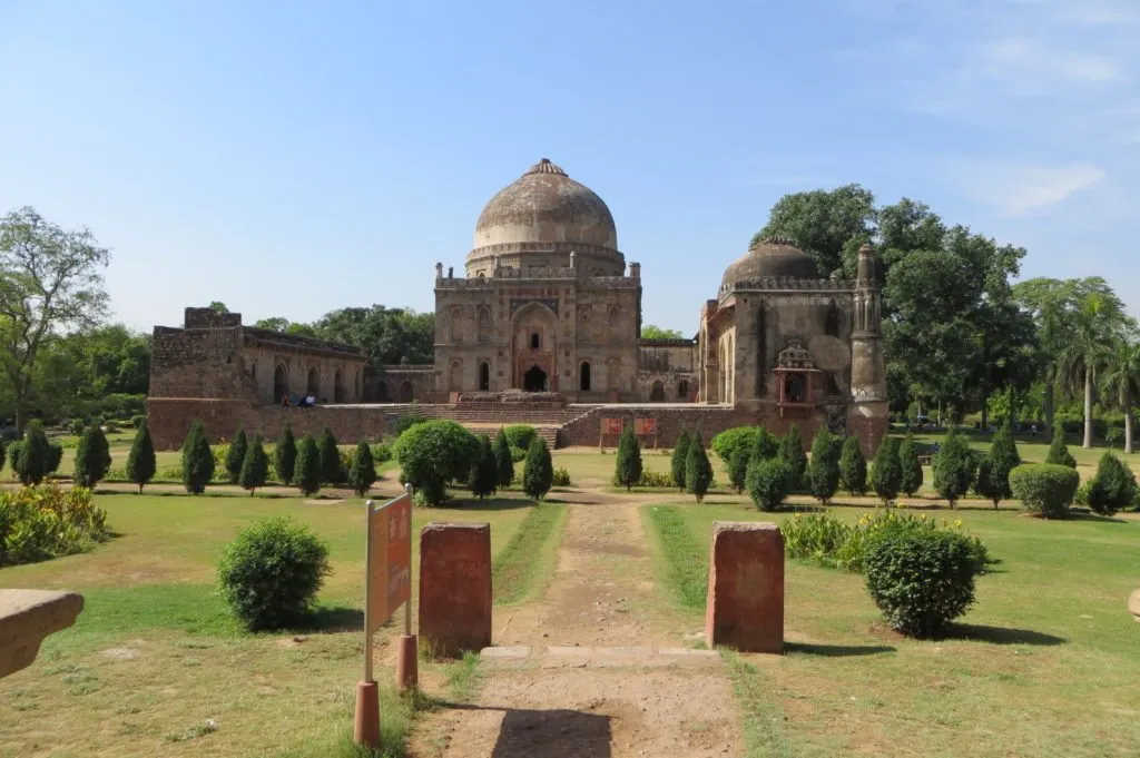 India – Nova Delhi (41)