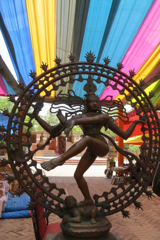 India – Nova Delhi (48)