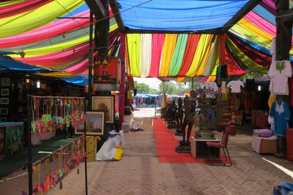 India – Nova Delhi (50)