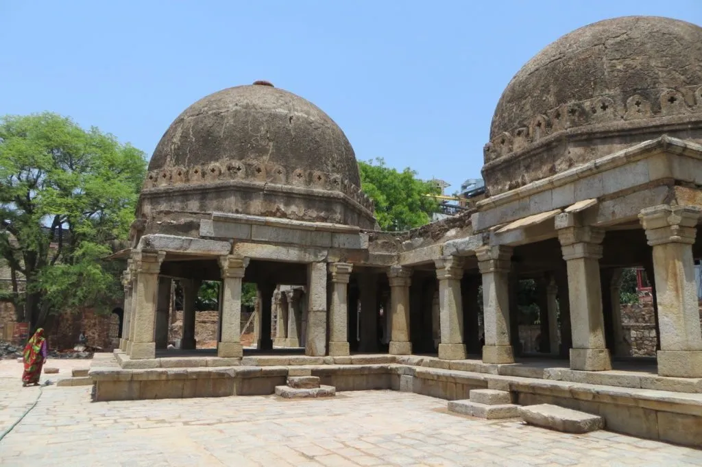 India – Nova Delhi (54)