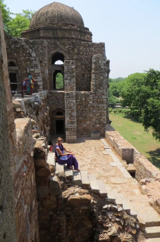India – Nova Delhi (56)