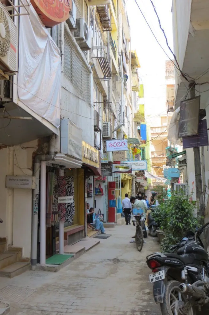 India – Nova Delhi (60)