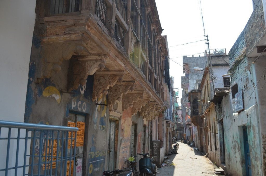 India – Varanasi (12)
