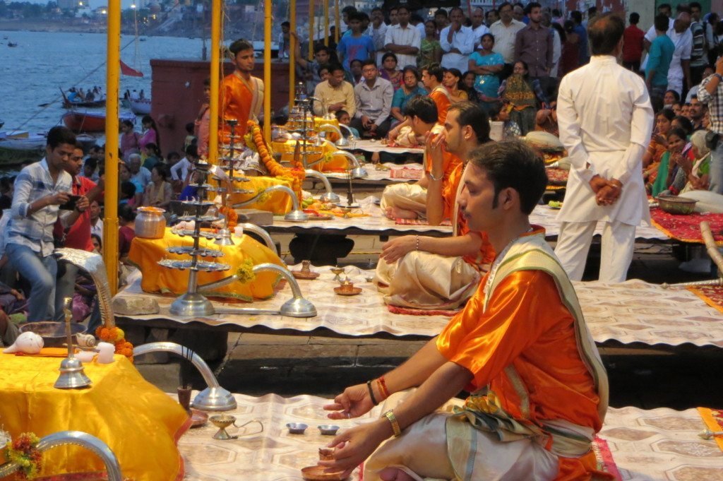 India – Varanasi (27)