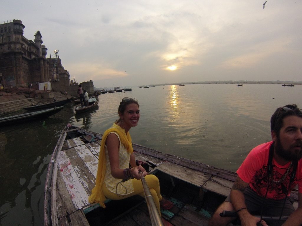 India – Varanasi
