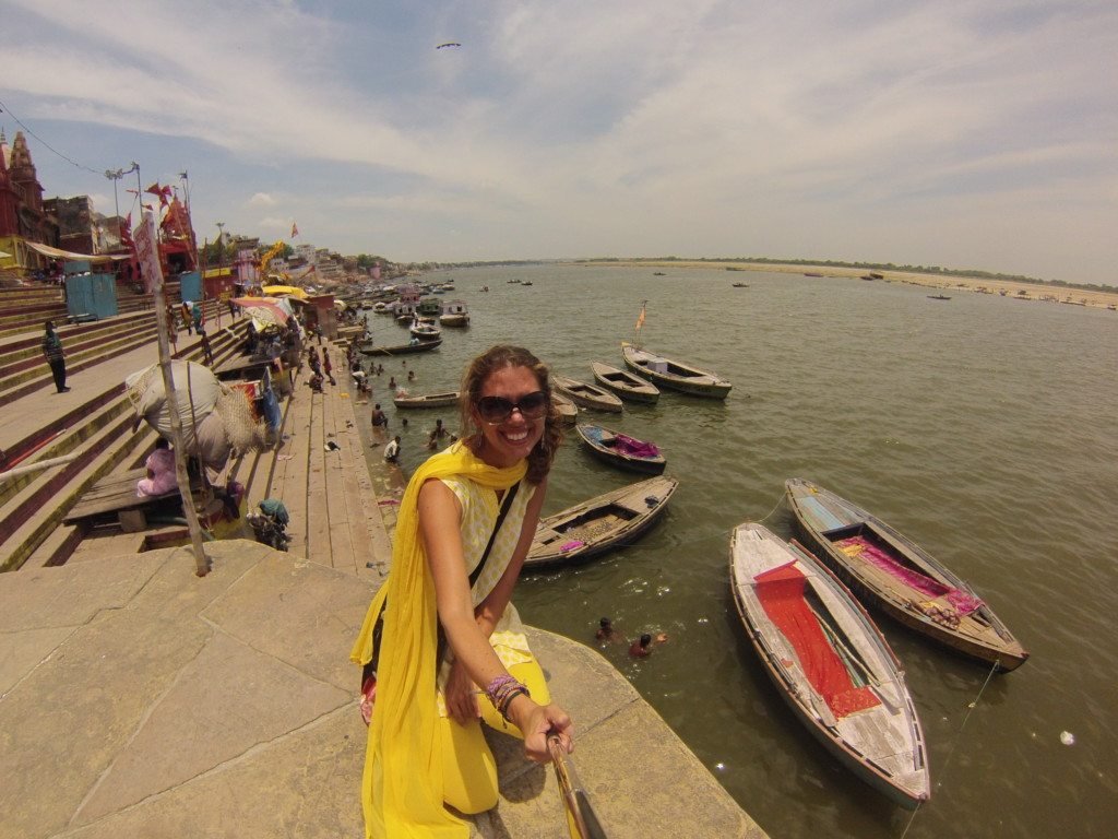 India – Varanasi