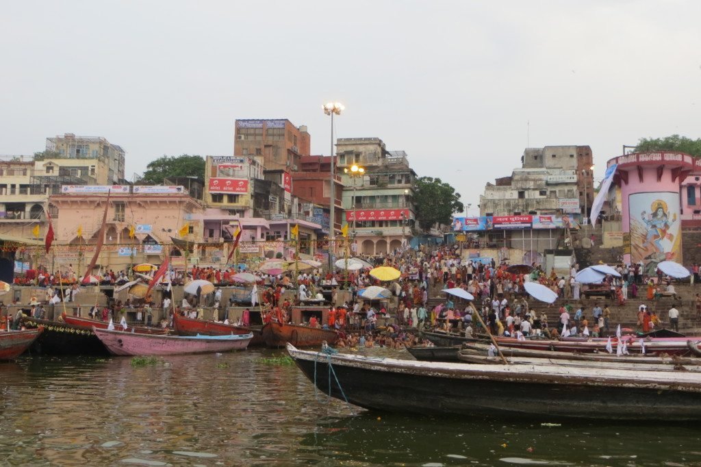 India – Varanasi (65)