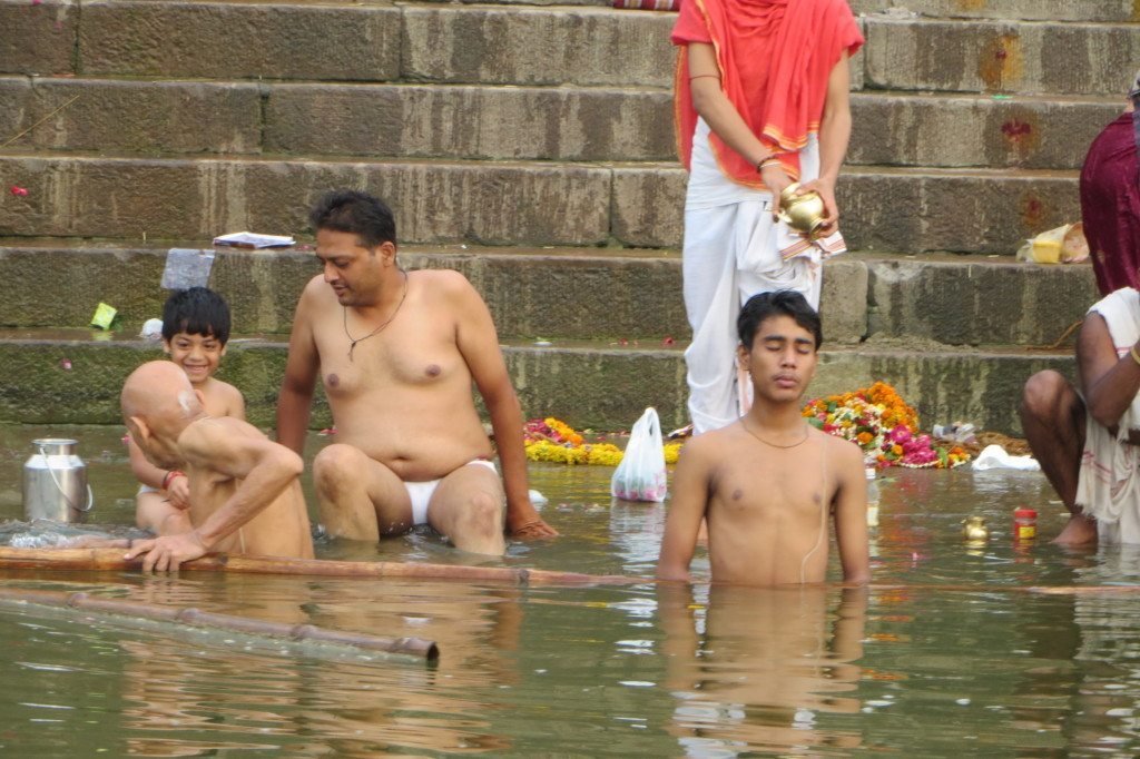 India – Varanasi (72)