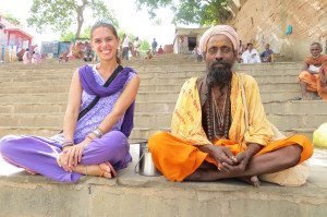 India - Varanasi (86)