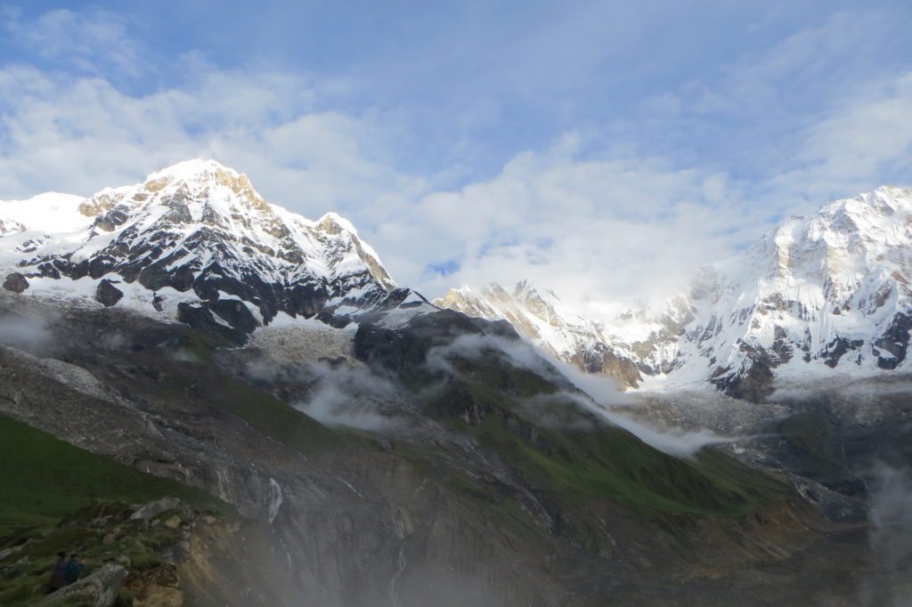 Nepal – Annapurna Base Camp (62)