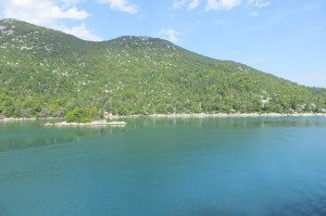 Croácia - Korcula (1)